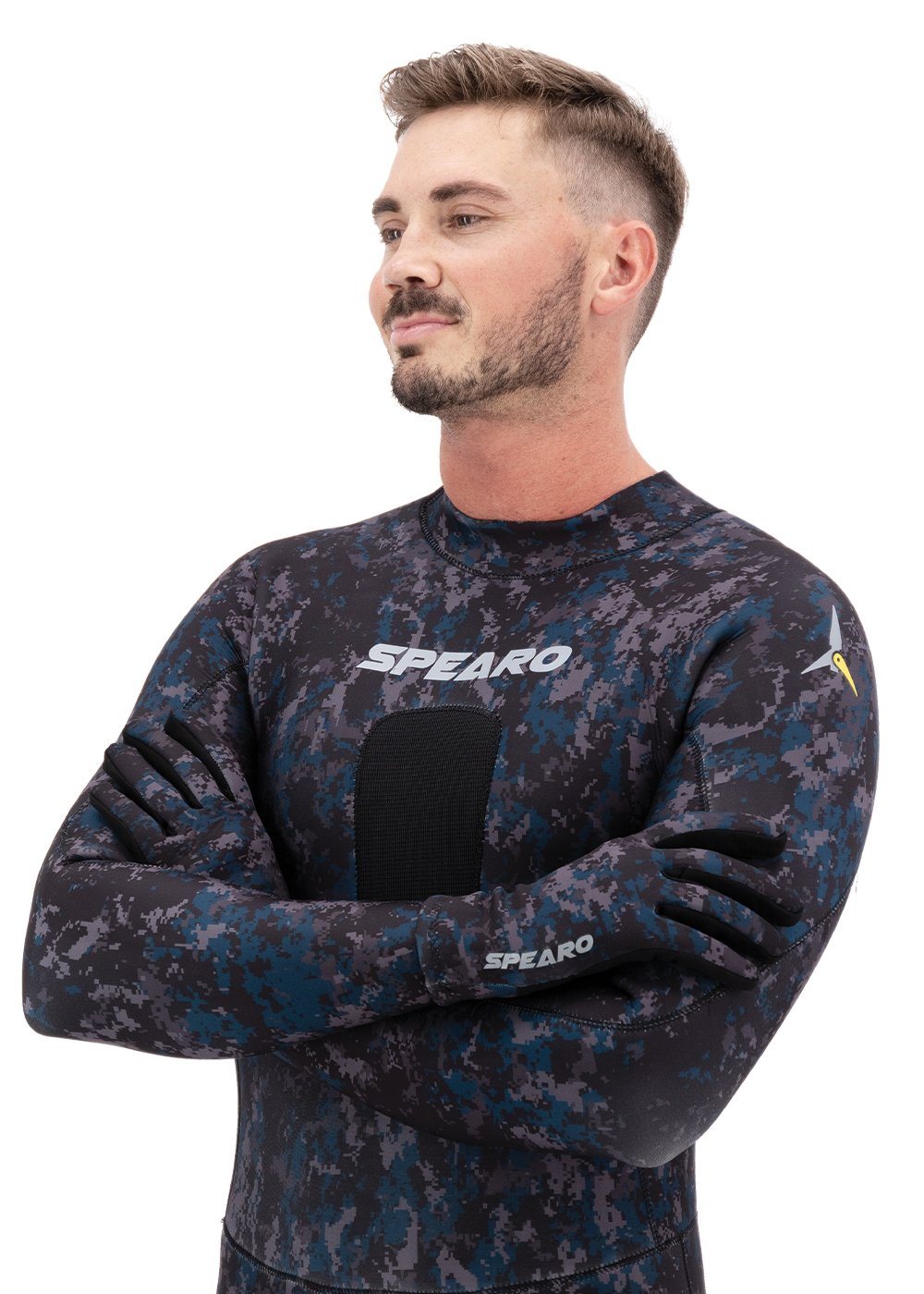 Spearo 7 Seas 2.5mm Amara Gloves - 3 Pack