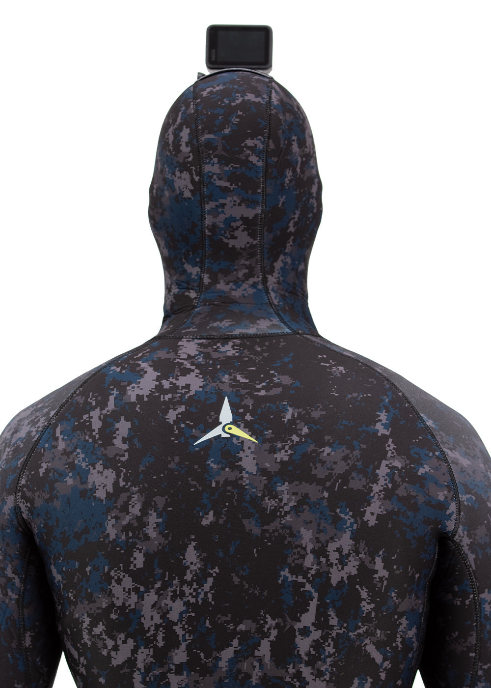 Spearo 7 Seas Mens 3.5mm 2 Piece Spearfishing Wetsuit