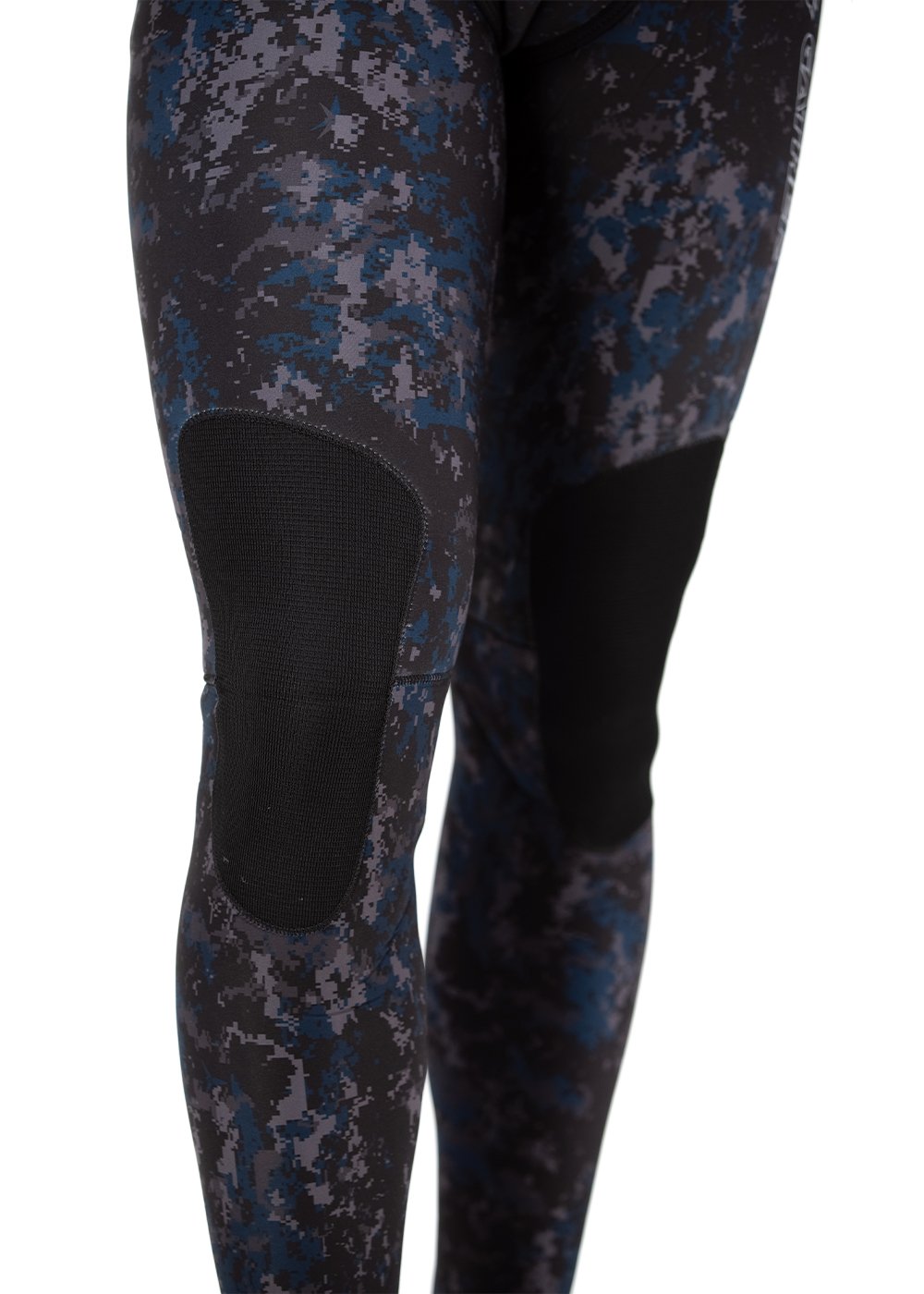 Spearo 7 Seas Mens 5mm 2 Piece Spearfishing Wetsuit