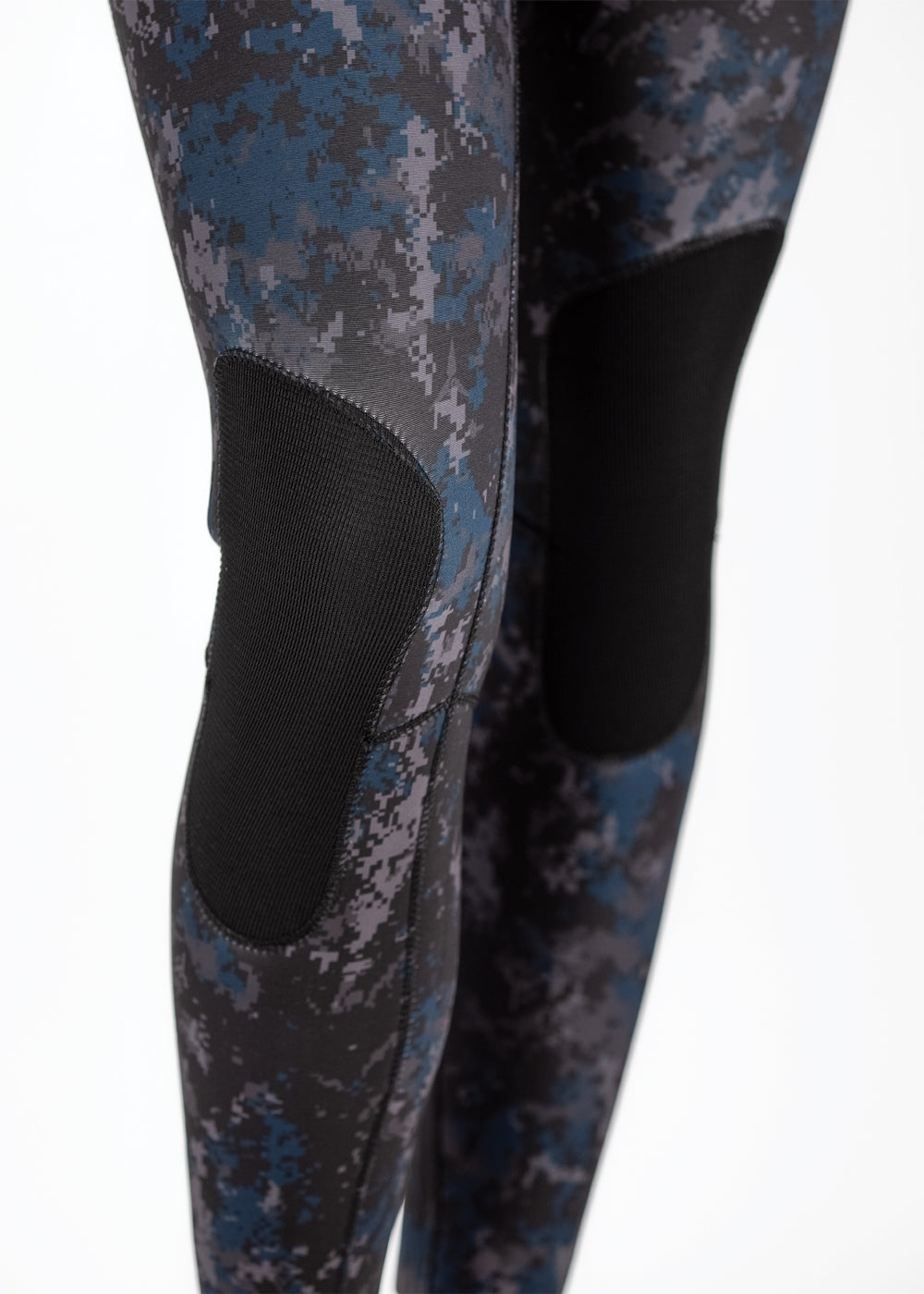 Spearo 7 Seas Womens 5mm 2 Piece Spearfishing Wetsuit