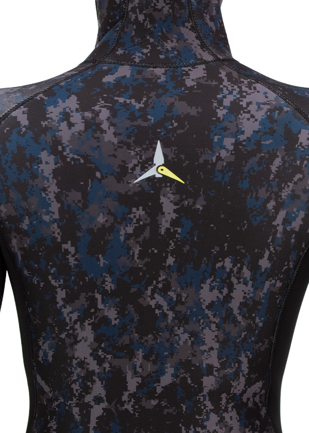 Spearo 7 Seas Womens 3.5mm Spearfishing Steamer Wetsuit