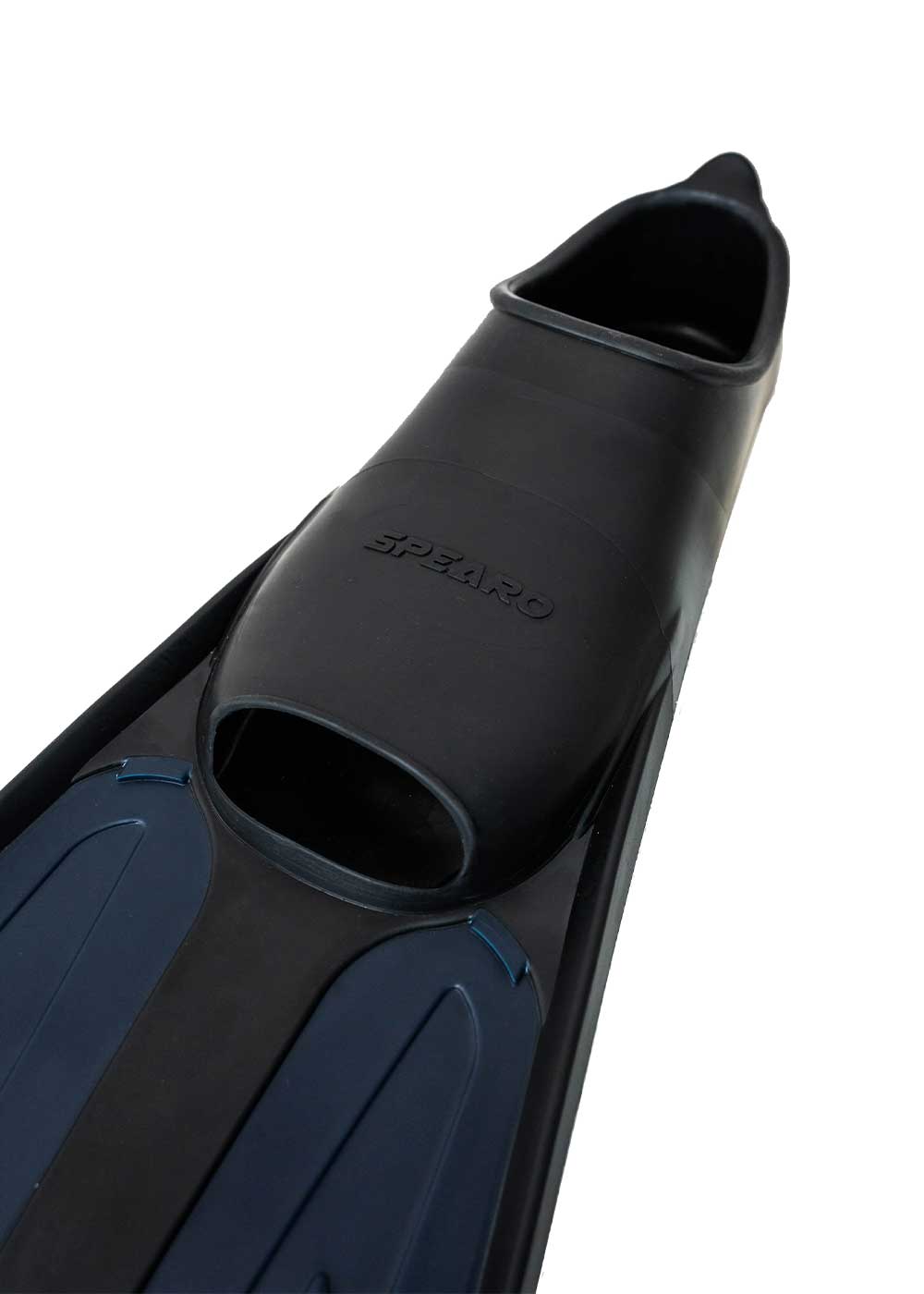 Spearo Long Blade Spearfishing Fins