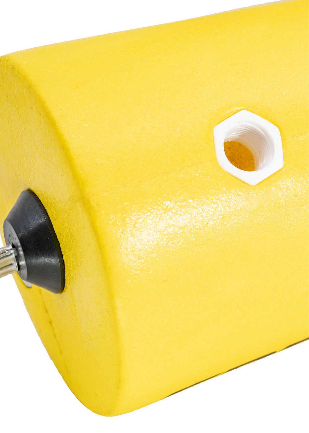 Spearo Seapup 5L Hard Float With Flag