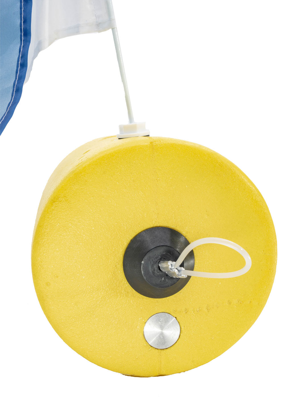 Spearo Seapup 5L Hard Float With Flag