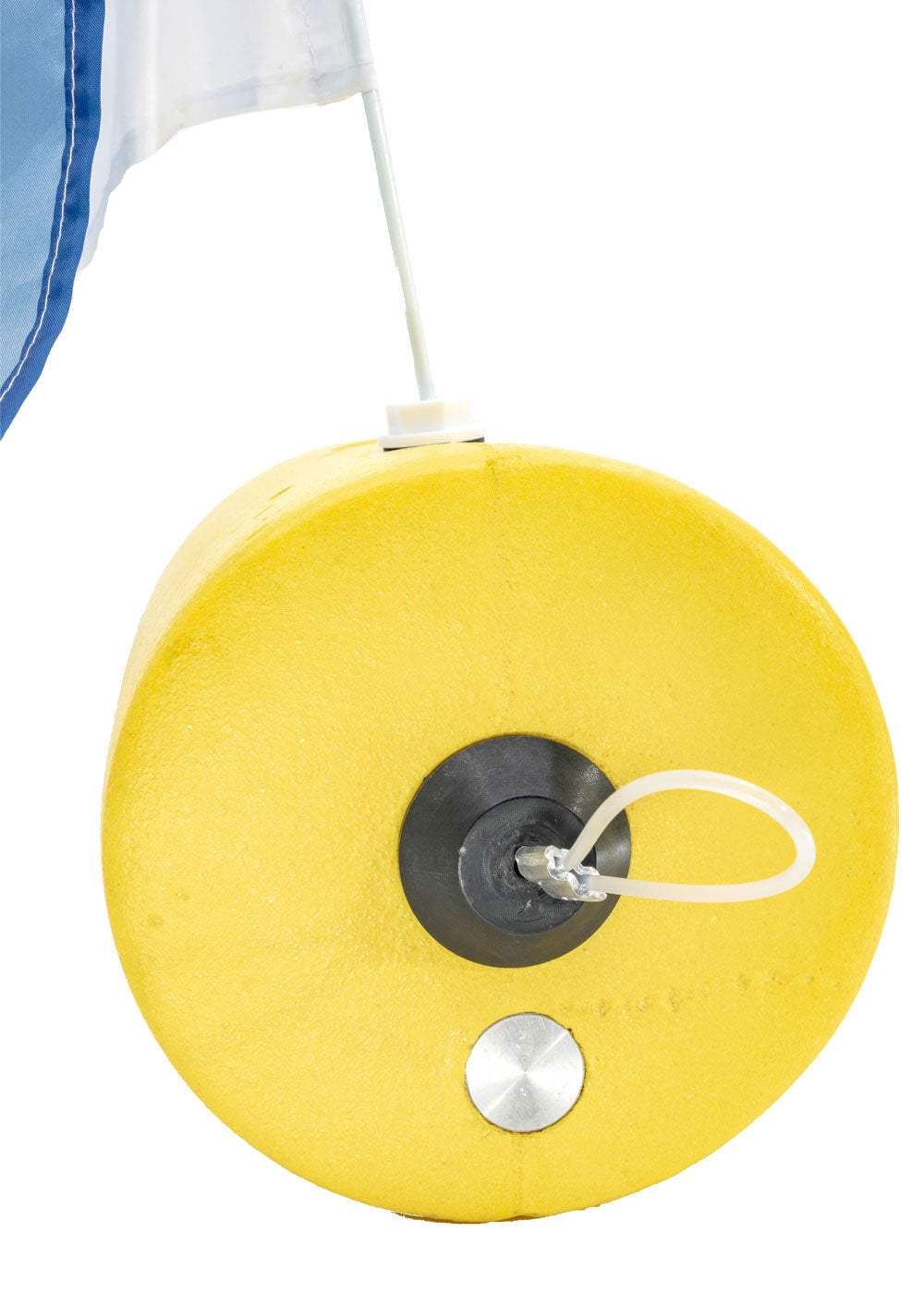 Spearo Seapup 5L Float + Spearo Float Line With Speed Needle And Stringer 15m - Combo