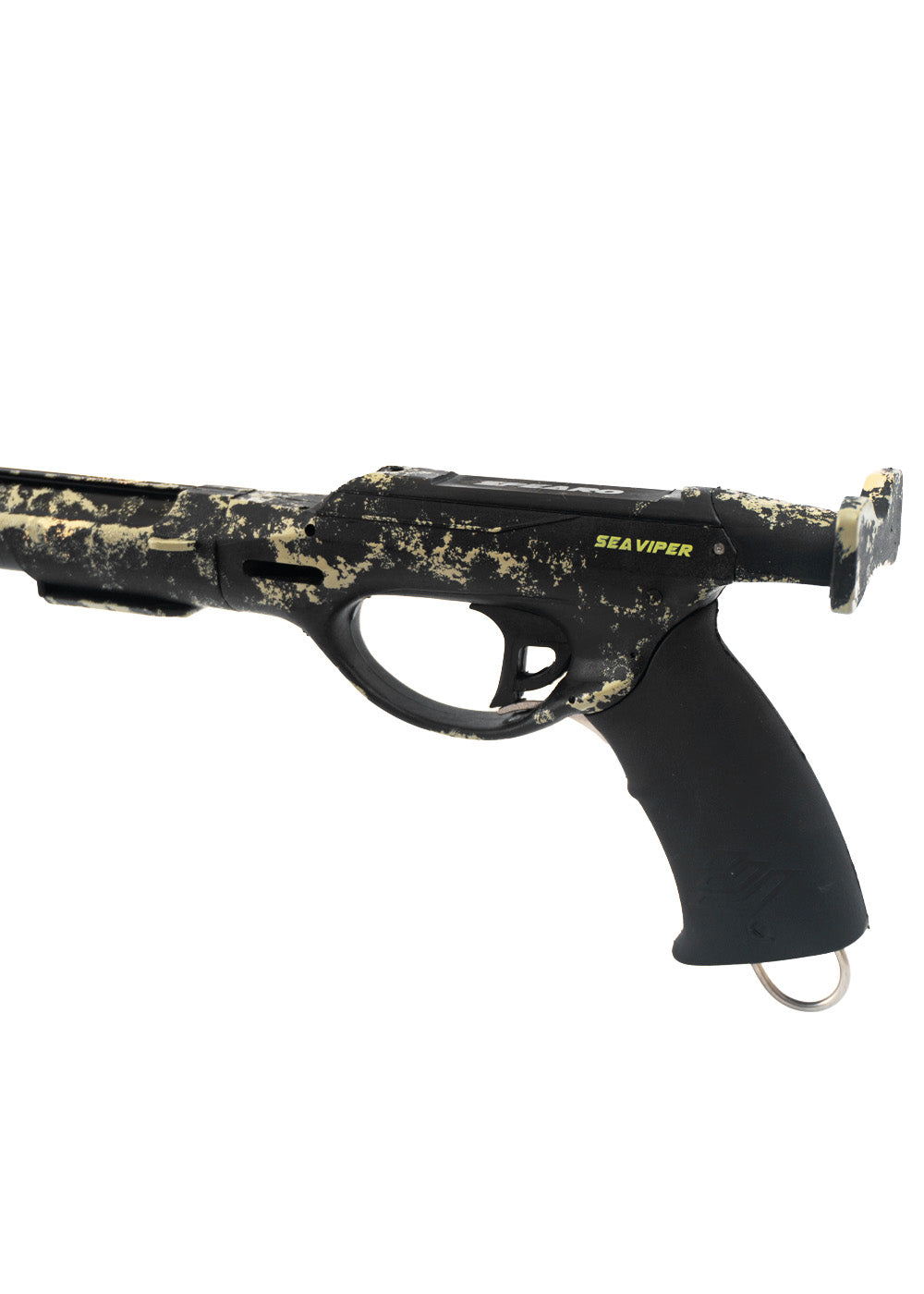 Spearo Sea Viper Rail Gun