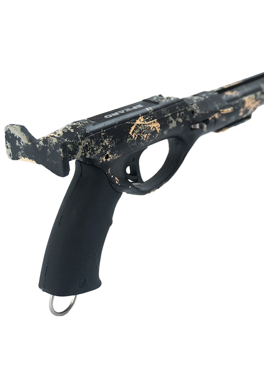 Spearo Sea Viper Rail Gun