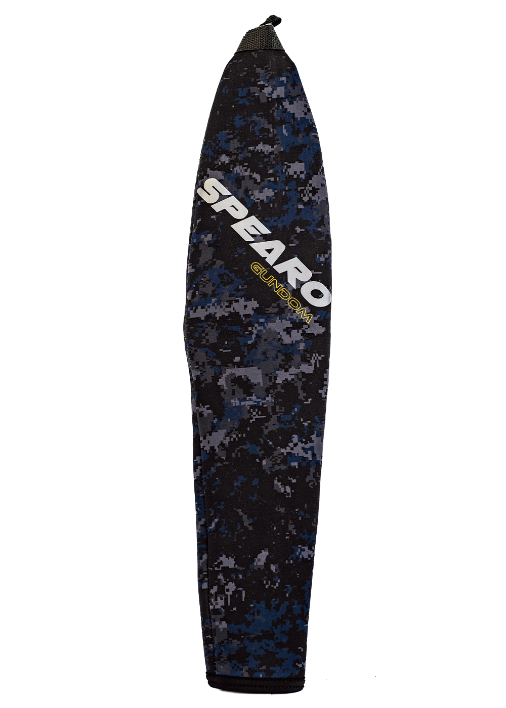 Spearo 7 Seas Gundom Gun Sleeve