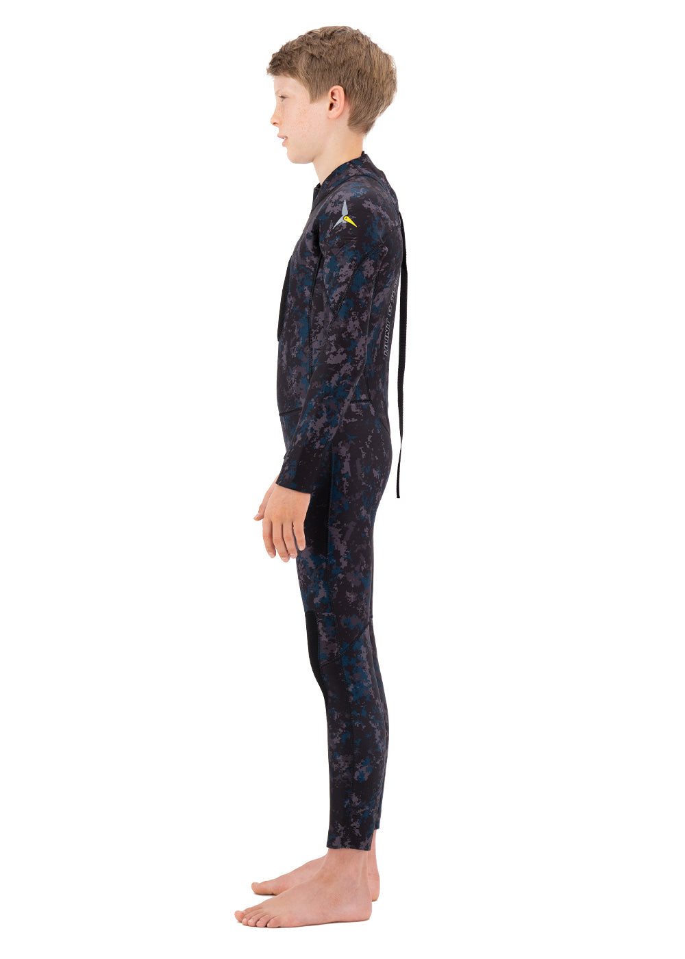 Spearo 7 Seas Kids 3.5mm Spearfishing Steamer Wetsuit