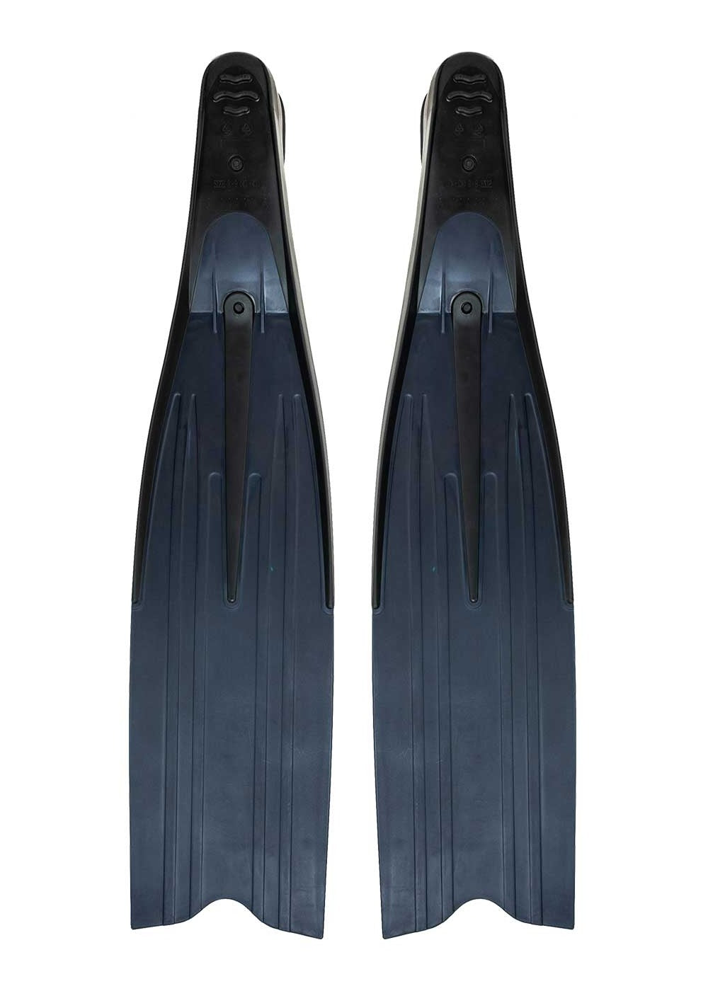 Spearo Long Blade Spearfishing Fins