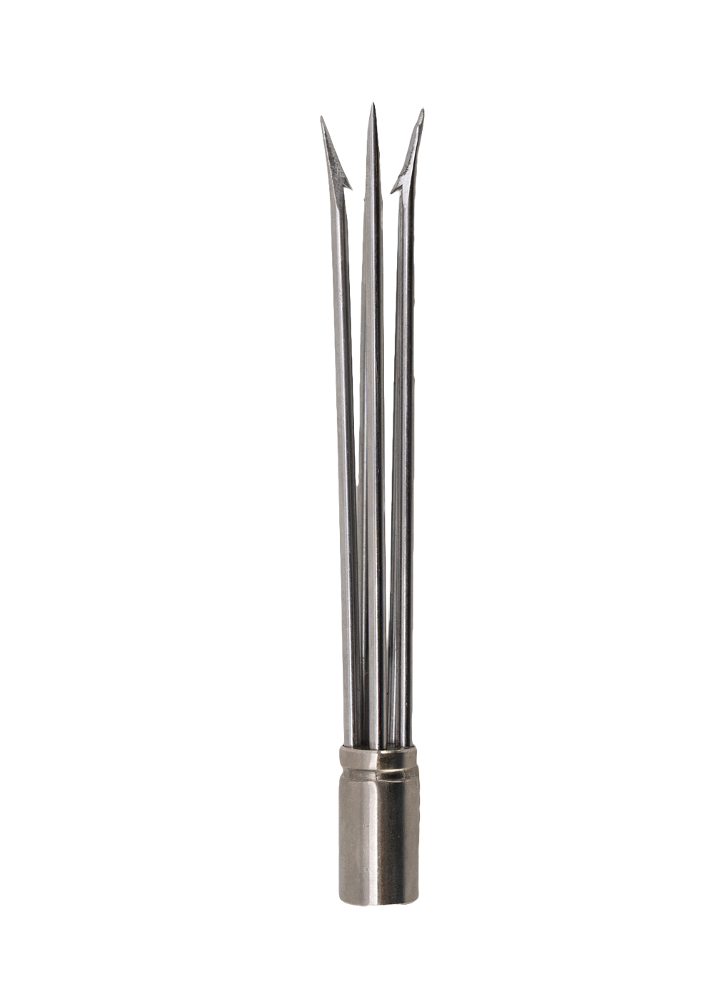 Spearo 5 Barb Pranger - 15cm