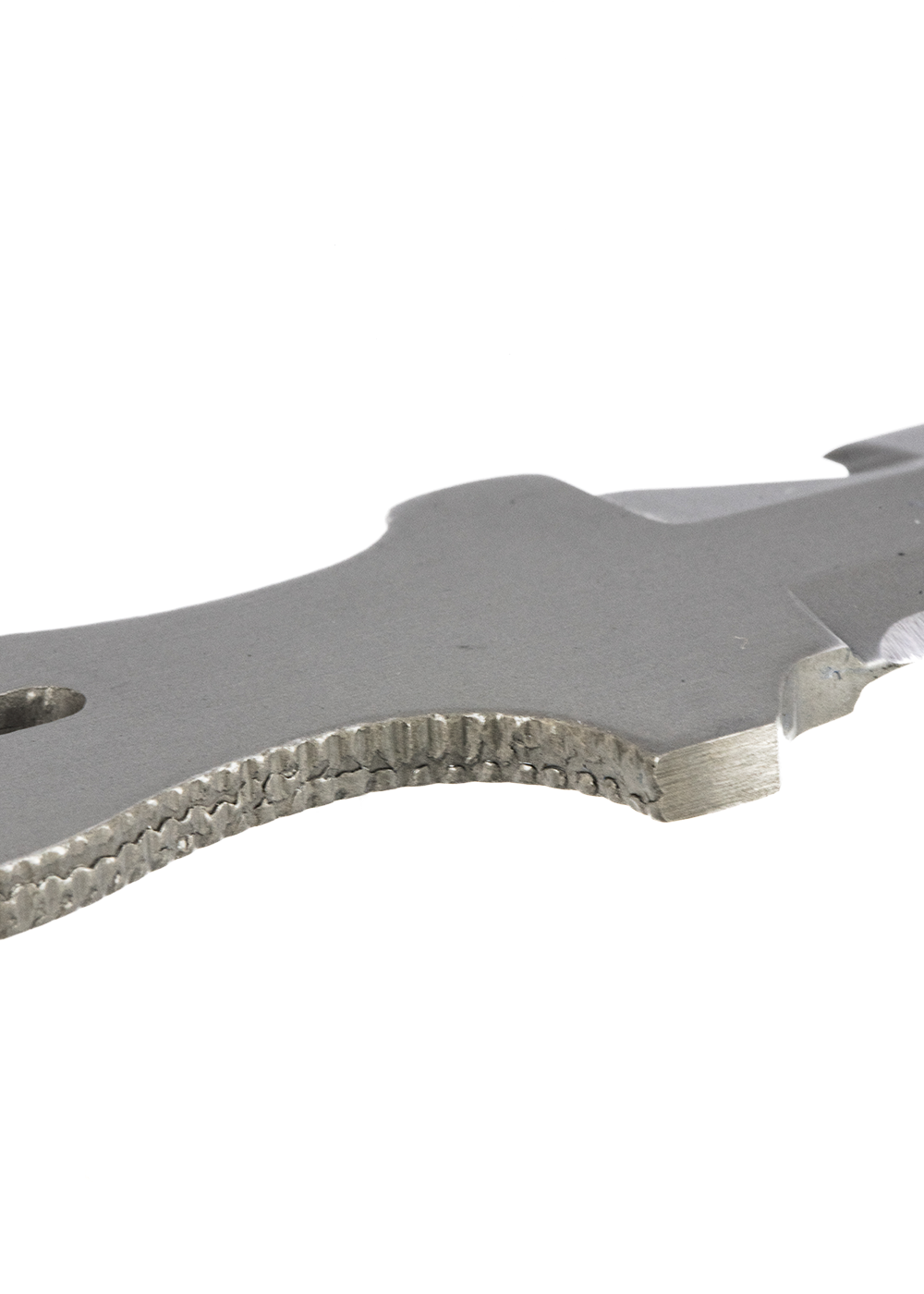 Spearo Slimline Dive Knife with Straps