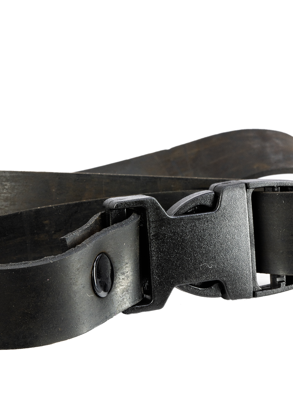 Spearo Slimline Dive Knife with Straps