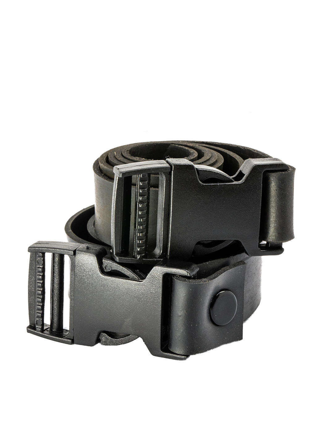 Spearo Slimline Dive Knife with Straps