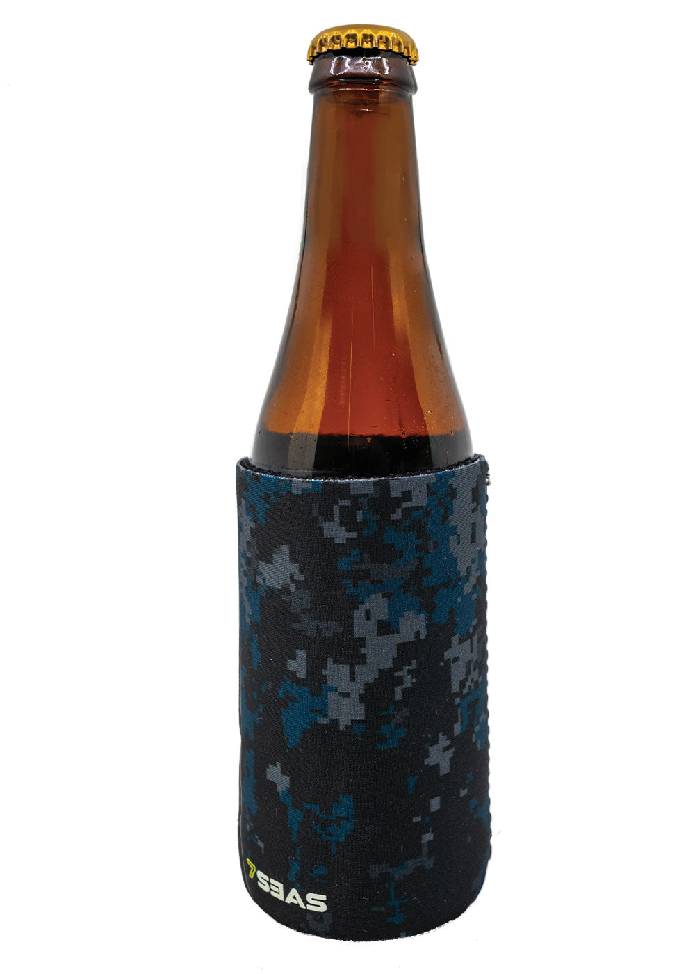 Spearo 7 Seas Stubby Cooler