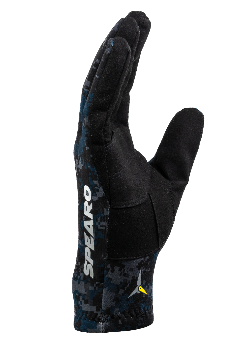 Pathos Amara Ocean Camu Spearfishing Gloves - 1.5 mm - Nootica - Water  addicts, like you!