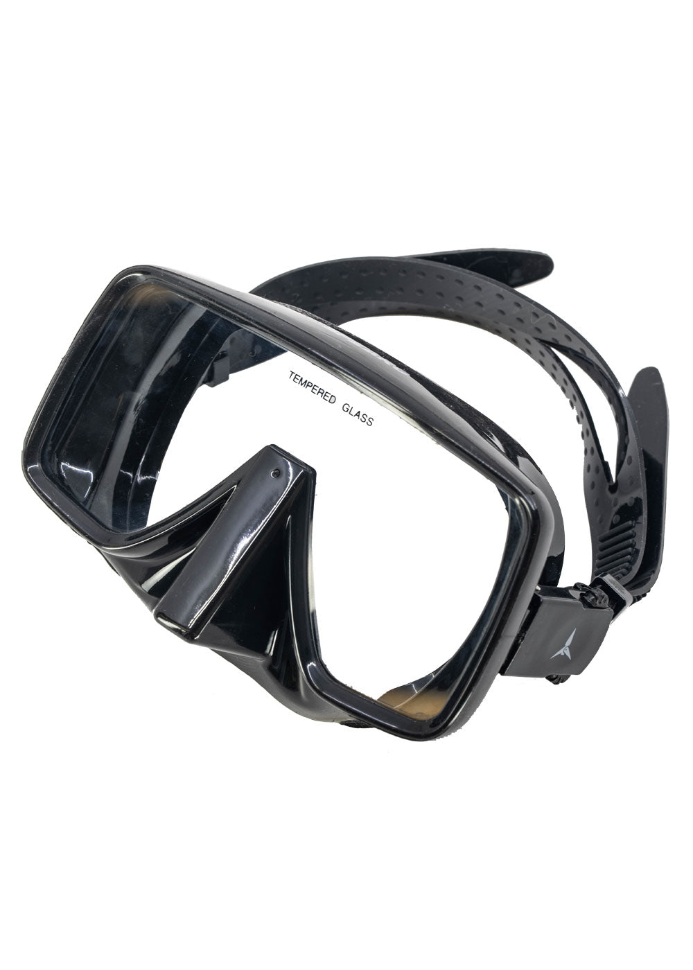 Spearo Barra Mask - Single Lens