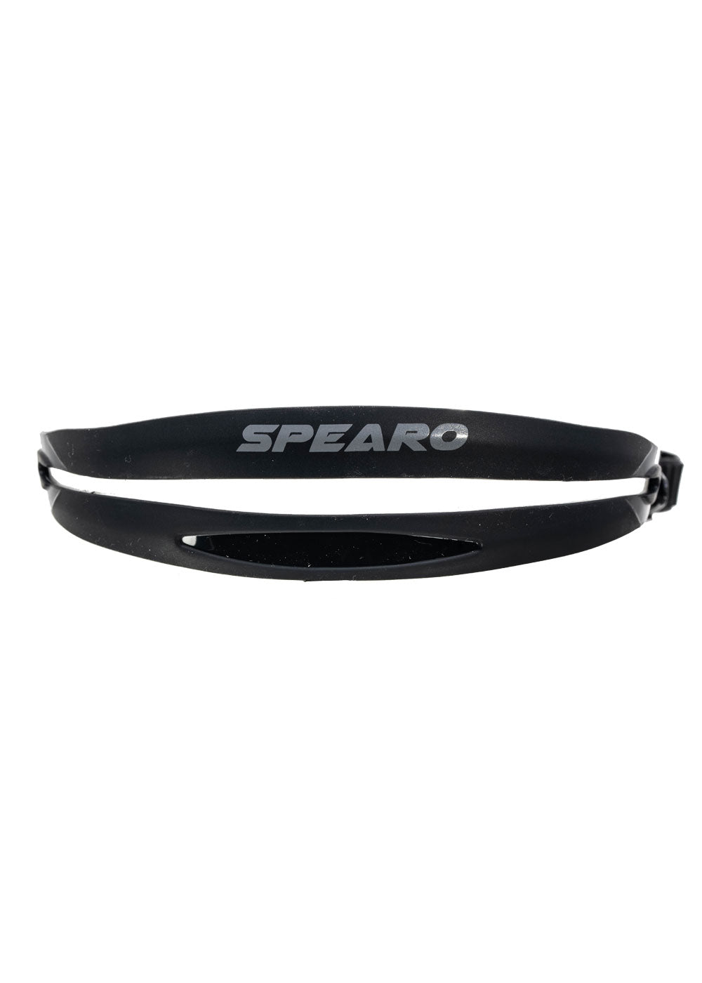 Spearo Kingie Mask - Dual Lens