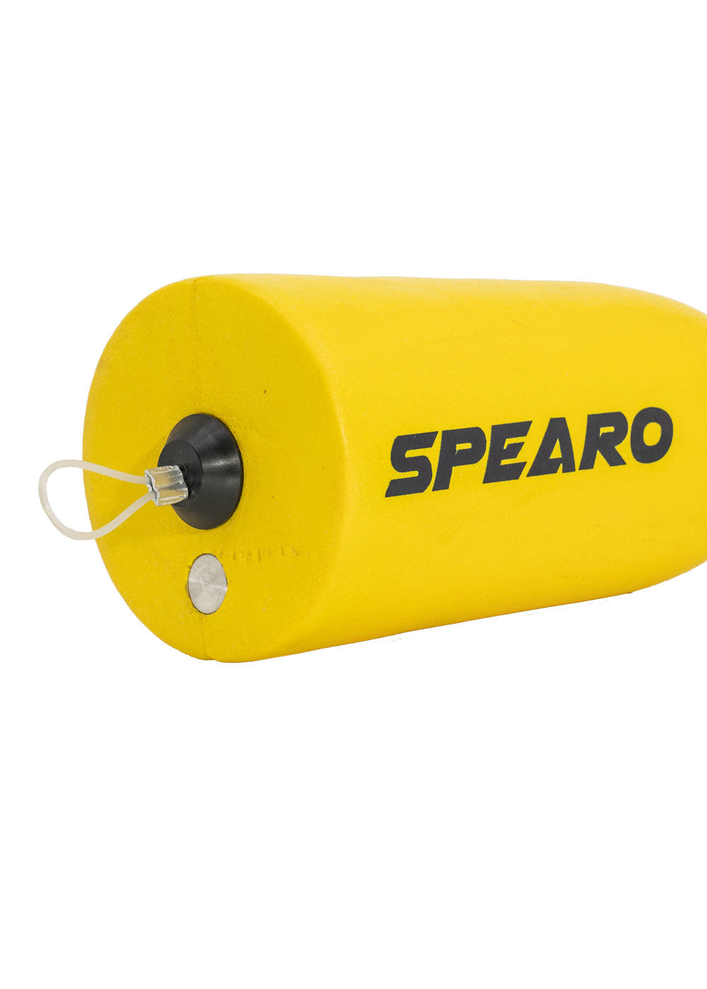 Spearo Seapup 5L Hard Float With Flag
